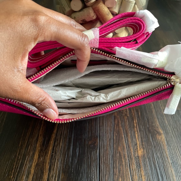 Kate Spade Rosie small crossbody bag - Picture 4 of 10